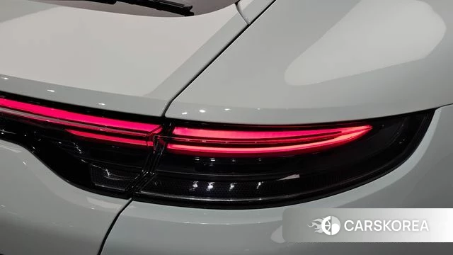 Porsche Panamera (971) id 5012849 из Кореи 15