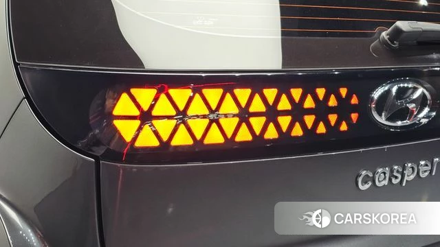 Hyundai Casper id 5027244 из Кореи 15