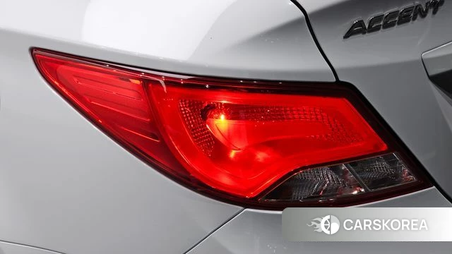 Hyundai Accent (New type) id 4924002 из Кореи 15
