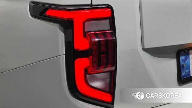 Ssangyong Torres id 4991497 из Кореи 15