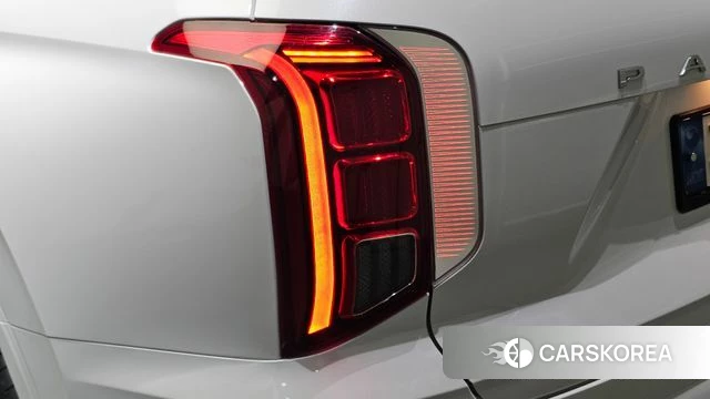 Hyundai Palisade id 4976911 из Кореи 15