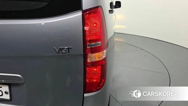 Hyundai Grand Starex id 4781175 из Кореи 15