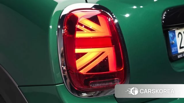 Mini Cooper id 4936756 из Кореи 15