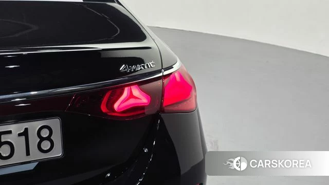 Mercedes-Benz E-Class W214 id 5026208 из Кореи 15