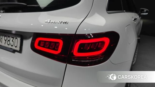 Mercedes-Benz GLC-Class X253 id 4987260 из Кореи 15