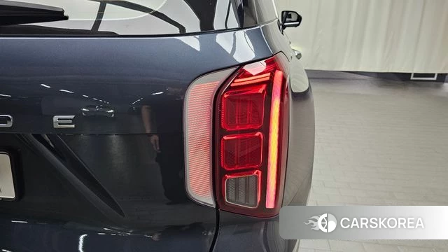 Hyundai The New Palisade id 4474417 из Кореи 15