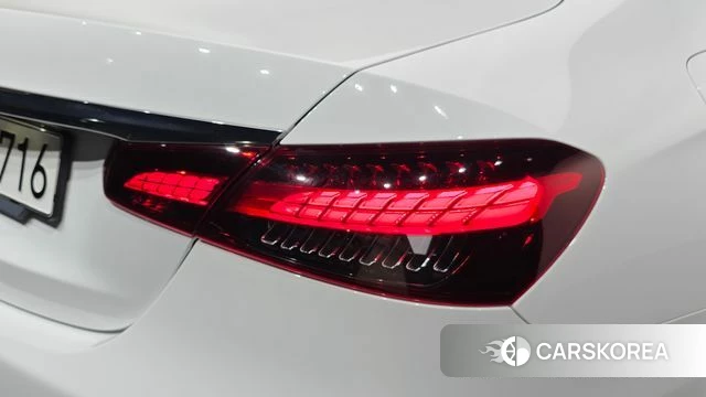 Mercedes-Benz E-Class W213 id 5012778 из Кореи 15