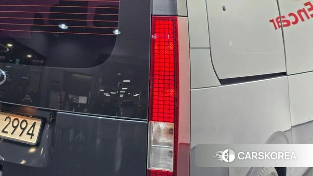 Hyundai Staria id 5017638 из Кореи 15