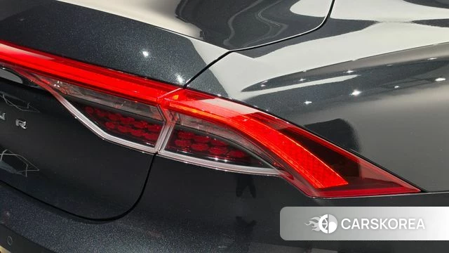 Hyundai The New Grandeur IG id 5018335 из Кореи 15