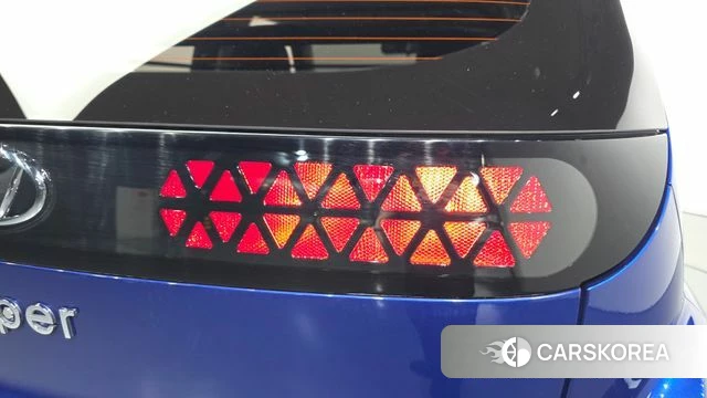Hyundai Casper id 4991770 из Кореи 15