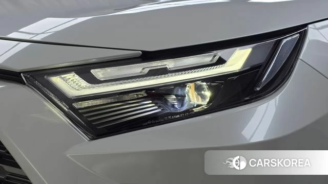 Toyota RAV4 5th Generation id 4990388 из Кореи 15