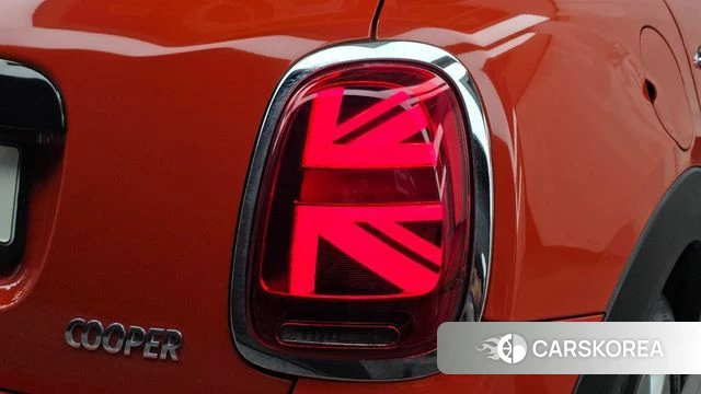 Mini Cooper id 4899730 из Кореи 15