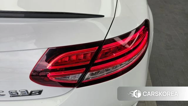 Mercedes-Benz C-Class W205 id 4992079 из Кореи 15