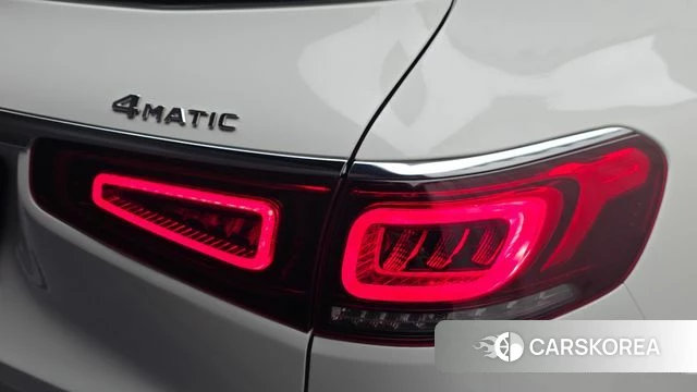 Mercedes-Benz GLS - Class X167 id 4958496 из Кореи 15