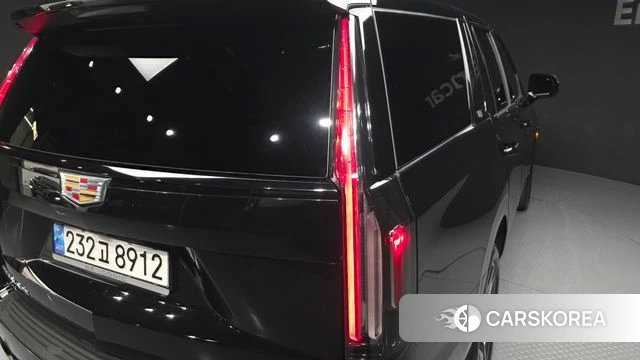 Cadillac Escalade 5th Generation id 4996438 из Кореи 15