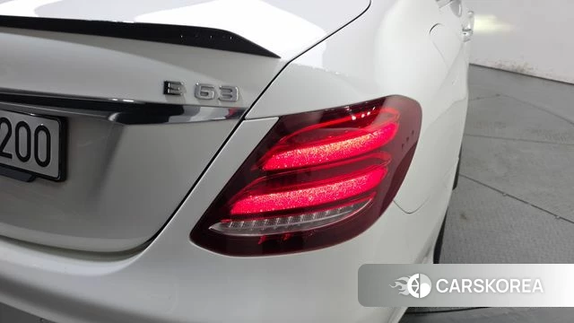 Mercedes-Benz E-Class W213 id 5024071 из Кореи 15