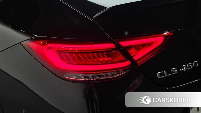 Mercedes-Benz CLS-Class C257 id 4759886 из Кореи 15