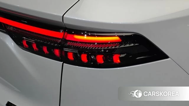 Renault Korea (Samsung) Grand Coleos id 5025999 из Кореи 15