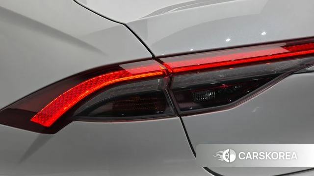 Hyundai The New Grandeur IG id 4982614 из Кореи 15