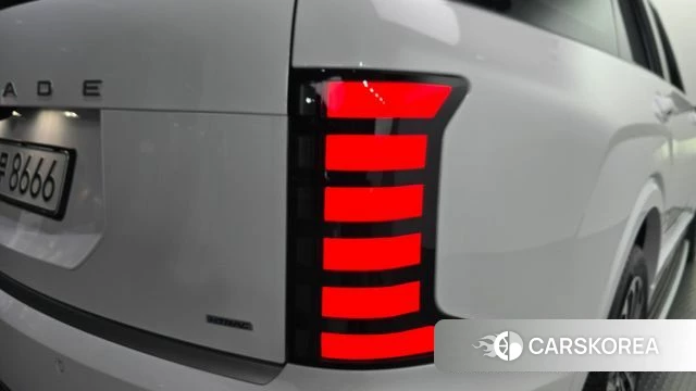Hyundai Palisade (LX3) id 5045568 из Кореи 15