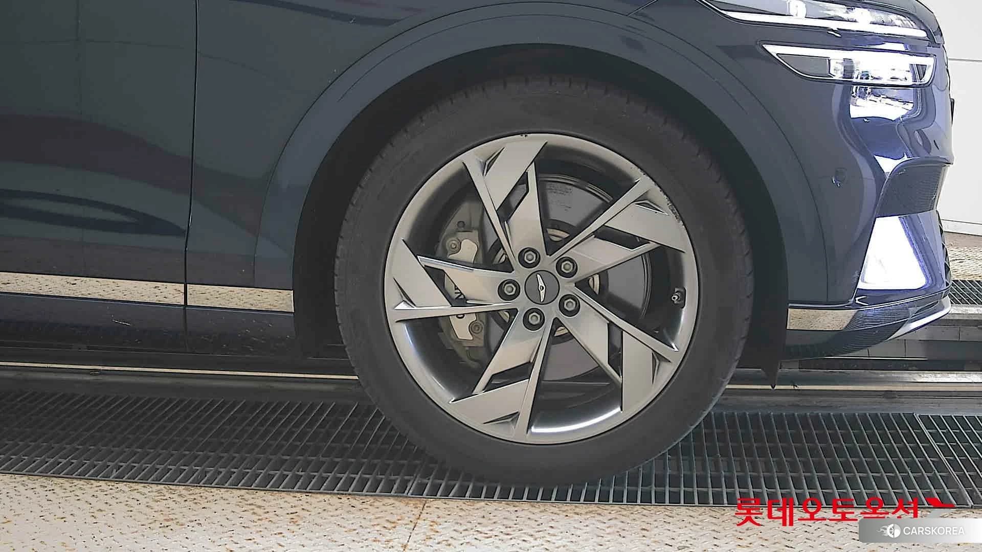 Hyundai GV70 id 5001044 из Кореи 15