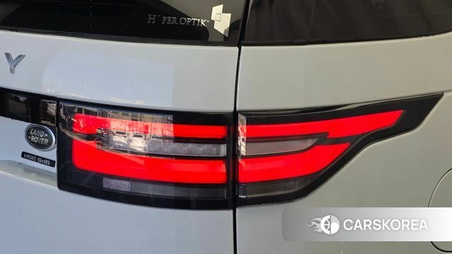 Land Rover Discovery 5 id 4952651 из Кореи 15