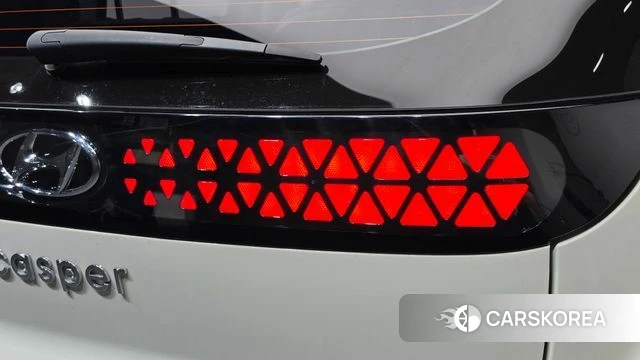 Hyundai Casper id 5059067 из Кореи 15