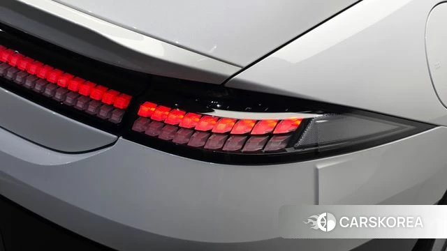 Hyundai Ionic 6 id 5039195 из Кореи 15