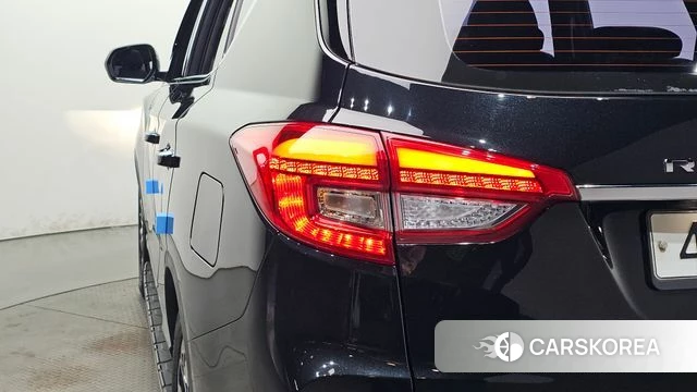 Ssangyong G4 Rexton id 5048314 из Кореи 15