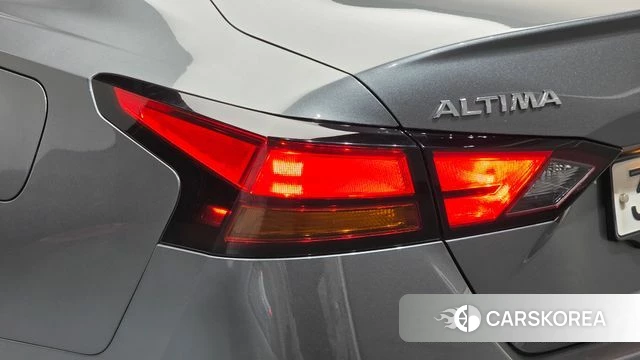 Nissan Altima (L34) id 4959838 из Кореи 15