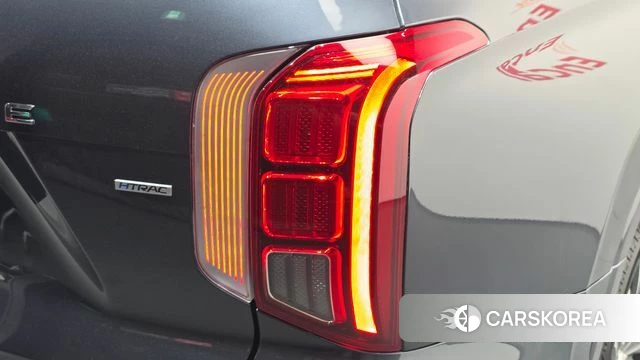 Hyundai The New Palisade id 5021580 из Кореи 15