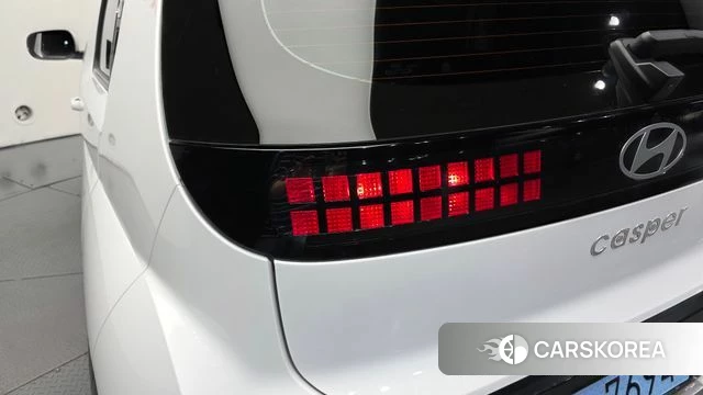 Hyundai Casper Electric id 4927834 из Кореи 15
