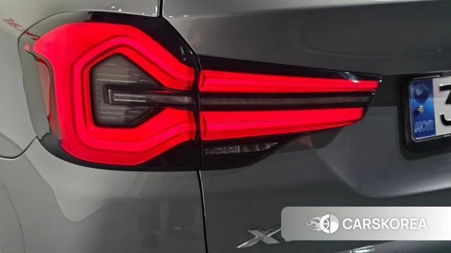 BMW X3 (G01) id 4942180 из Кореи 15