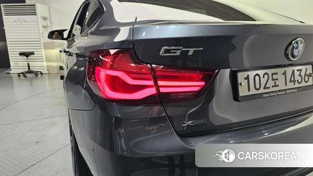 BMW 3 Series GT (F34) id 4937099 из Кореи 15