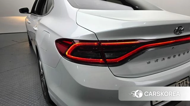 Hyundai Grandeur IG id 4732977 из Кореи 15
