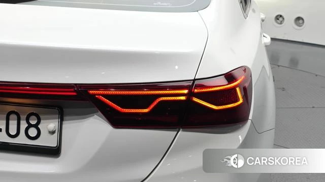 Kia Come New K3 id 4856244 из Кореи 15
