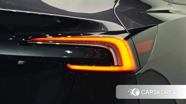 Tesla Model 3 id 5025811 из Кореи 15