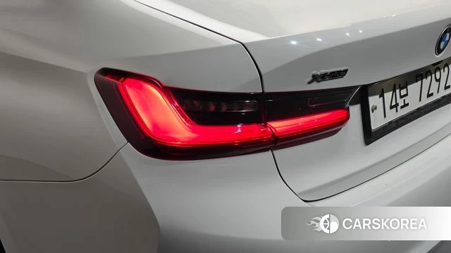 BMW 3 Series (G20) id 5041744 из Кореи 15