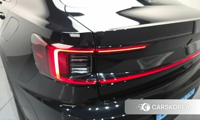 Polestar Polestar 2 id 4996087 из Кореи 15