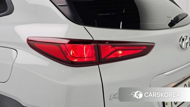 Hyundai Kona id 4953147 из Кореи 15