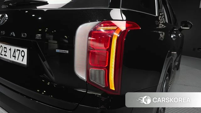 Hyundai Palisade id 5053990 из Кореи 15