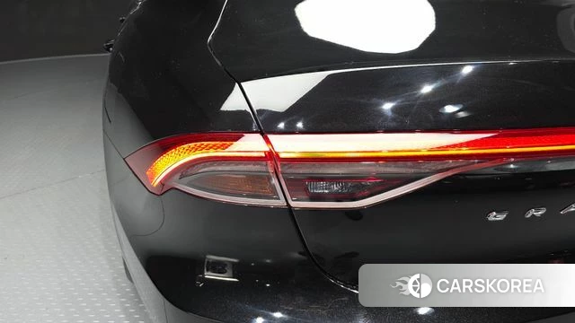 Hyundai The New Grandeur IG id 4987041 из Кореи 15