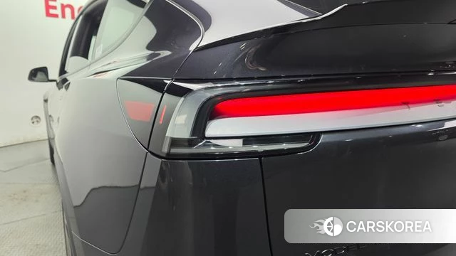 Tesla Model Y id 4870402 из Кореи 15