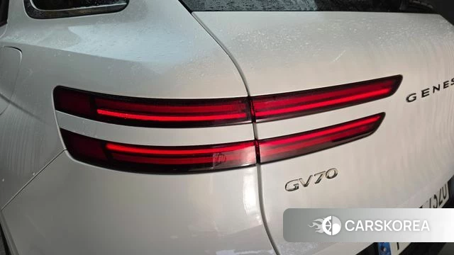 Genesis GV70 id 5022729 из Кореи 15