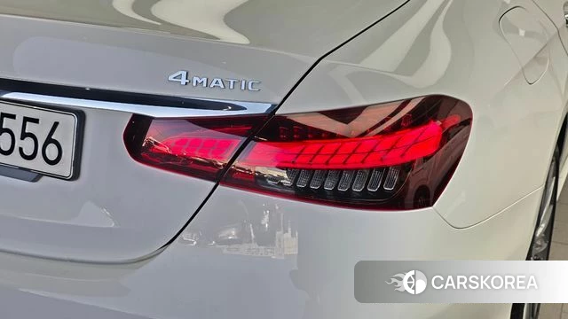 Mercedes-Benz E-Class W213 id 5059580 из Кореи 15