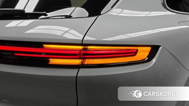 Porsche Cayenne (PO536) id 4898304 из Кореи 15