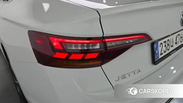 Volkswagen 7th Generation of Jetta id 4965191 из Кореи 15
