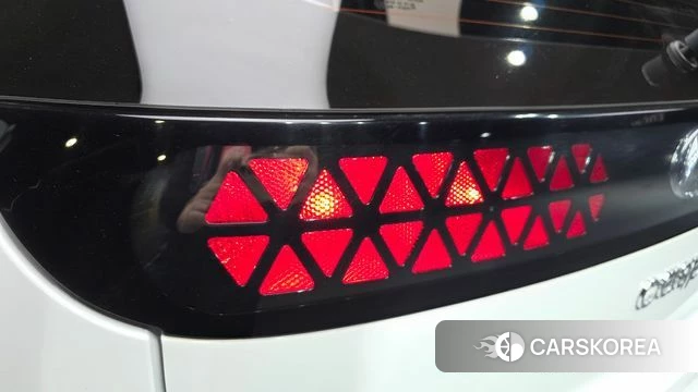 Hyundai Casper id 4958426 из Кореи 15