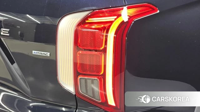 Hyundai The New Palisade id 4976033 из Кореи 15