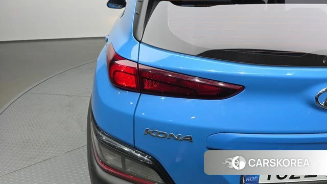 Hyundai The New Kona id 4529850 из Кореи 15